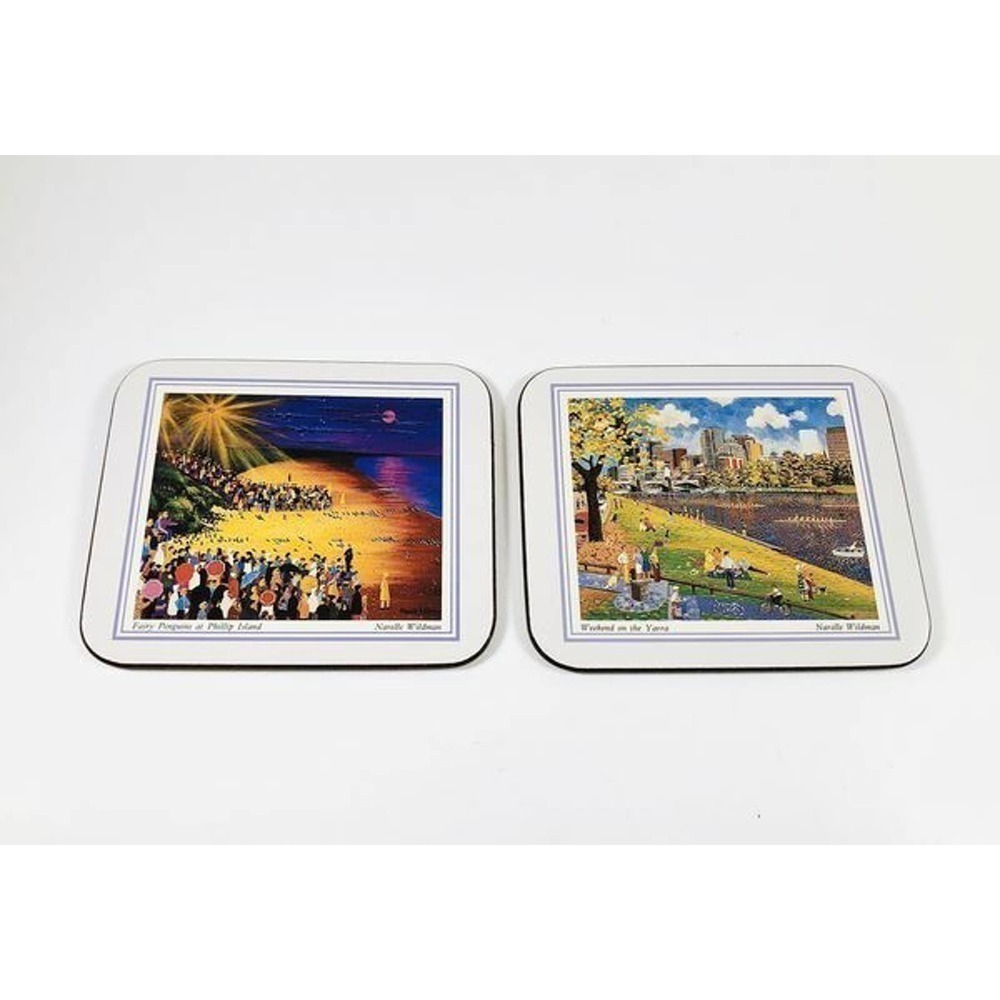 Jason Coasters - Picture 6 of 8